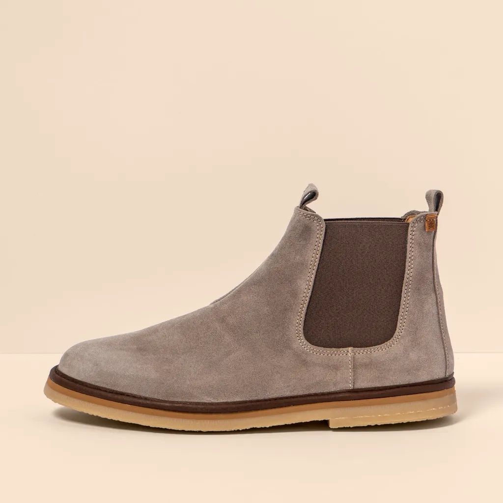 El Naturalista N5951 SILK SUEDE | TAUPE Homme | MTB-10871687